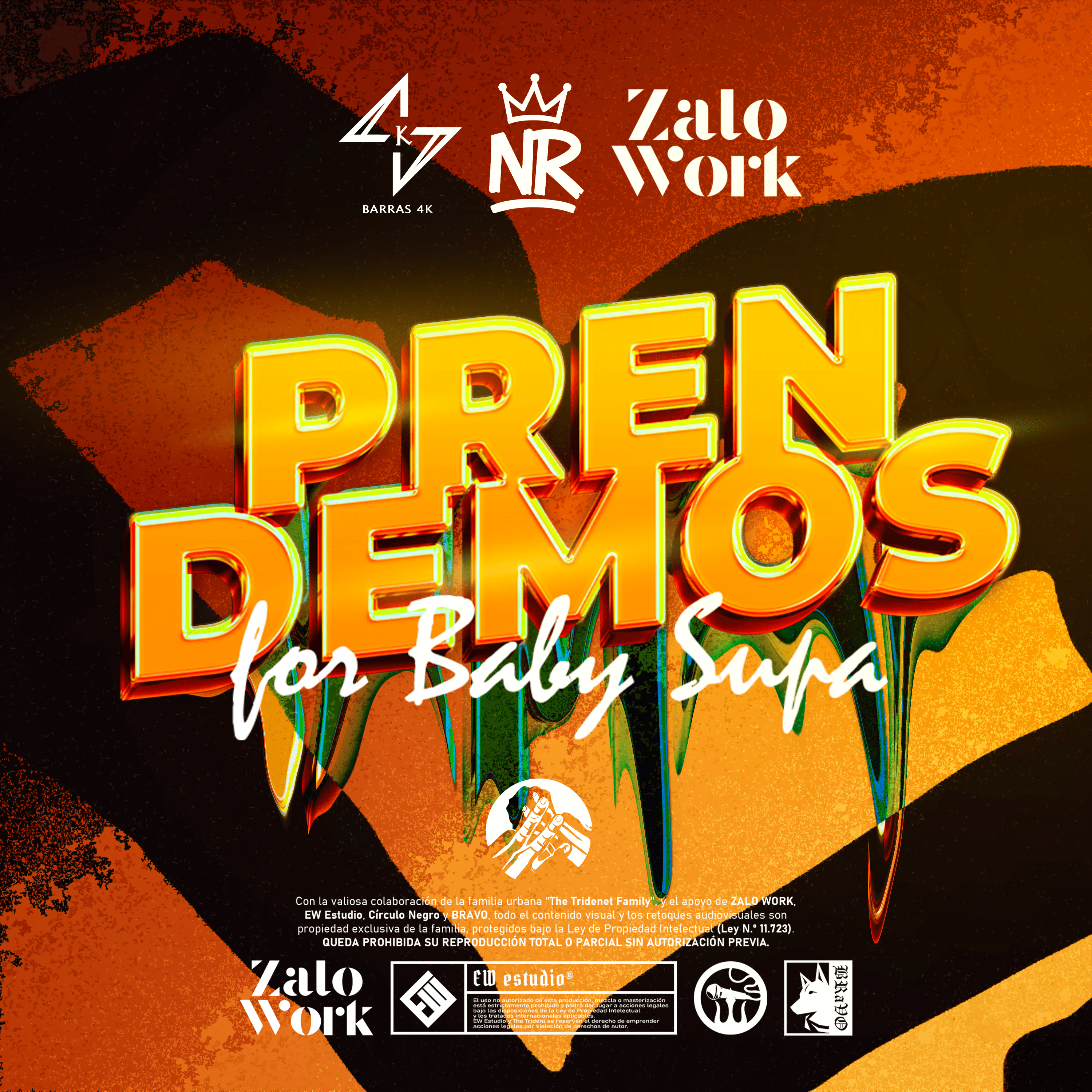 PRENDEMOS